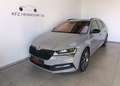 Skoda Superb Kombi 2,0 TDI 4x4 Sportline DSG Grau - thumbnail 1