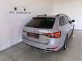 Skoda Superb Kombi 2,0 TDI 4x4 Sportline DSG Grau - thumbnail 6