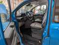 Ford Tourneo Custom 2.0 L1 Titanium X 5J. Gar. MATRIX Blau - thumbnail 10