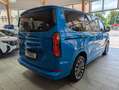 Ford Tourneo Custom 2.0 L1 Titanium X 5J. Gar. MATRIX Blau - thumbnail 6
