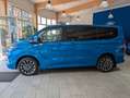 Ford Tourneo Custom 2.0 L1 Titanium X 5J. Gar. MATRIX Blau - thumbnail 9