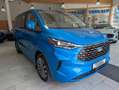 Ford Tourneo Custom 2.0 L1 Titanium X 5J. Gar. MATRIX Blau - thumbnail 4