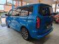 Ford Tourneo Custom 2.0 L1 Titanium X 5J. Gar. MATRIX Blau - thumbnail 8