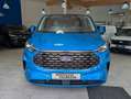 Ford Tourneo Custom 2.0 L1 Titanium X 5J. Gar. MATRIX Blau - thumbnail 3