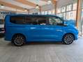 Ford Tourneo Custom 2.0 L1 Titanium X 5J. Gar. MATRIX Blau - thumbnail 5