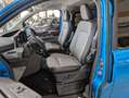 Ford Tourneo Custom 2.0 L1 Titanium X 5J. Gar. MATRIX Blau - thumbnail 11