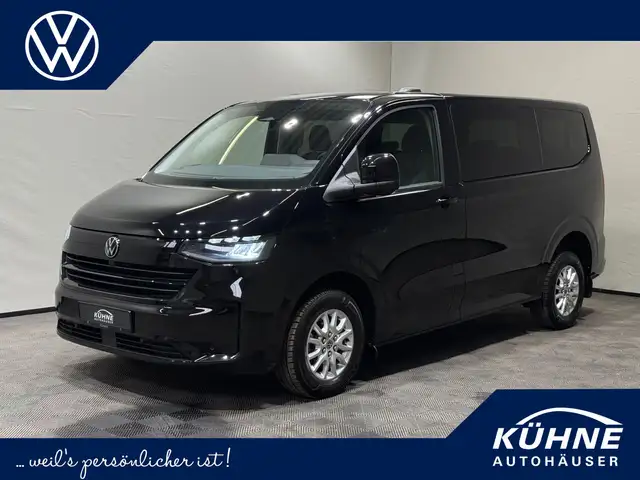 Volkswagen T7 Caravelle Life 2.0 TDI DSG KR | LED AHK PDC