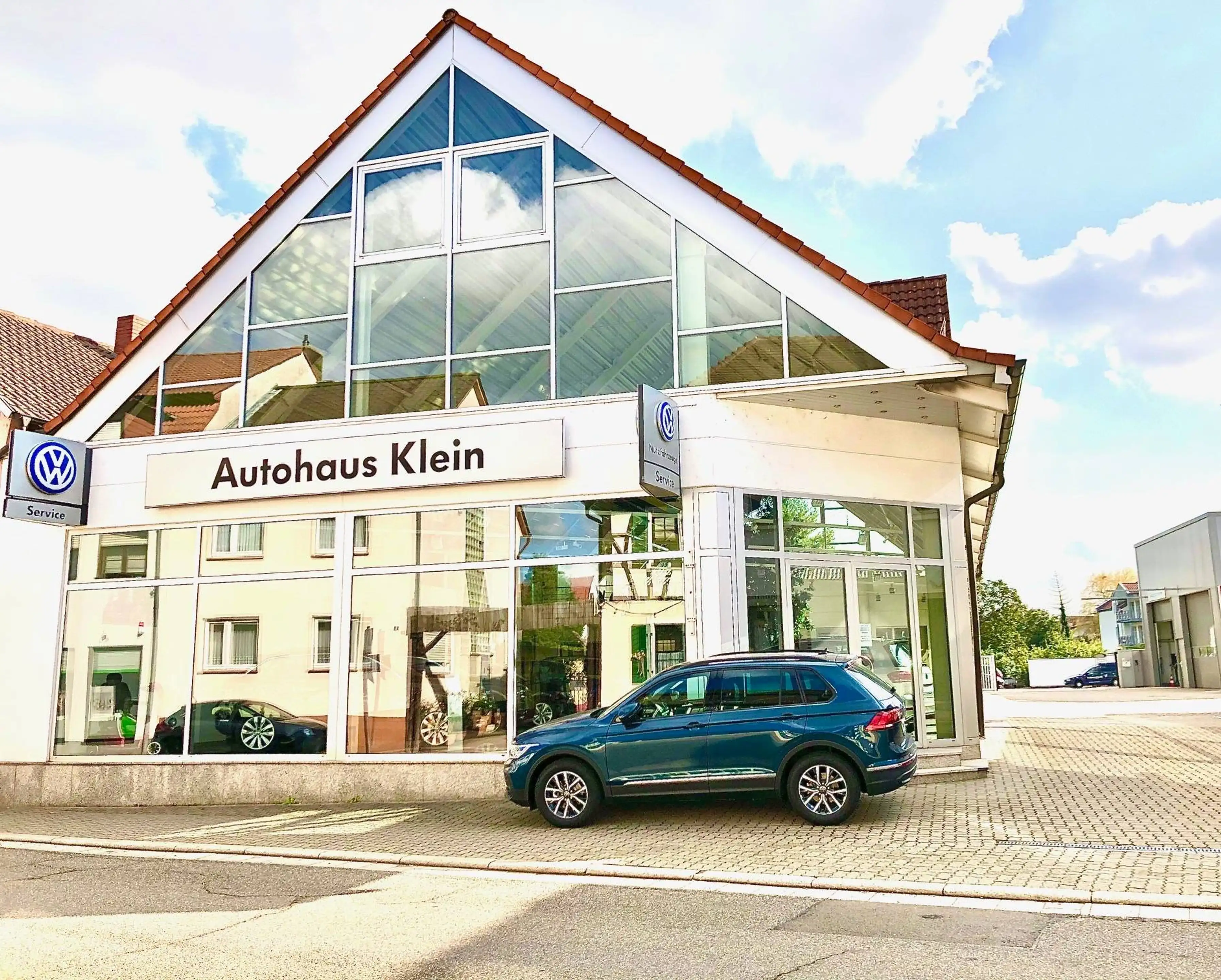 Volkswagen Golf Sportsvan "LOUNGE" 1. 4 TSI, Klima, Sitzheizung — photo 5