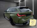 BMW M3 Touring Competition xDrive+LCI+UNIKAT+M PERFORMANC Grün - thumbnail 5