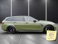 BMW M3 Touring Competition xDrive+LCI+UNIKAT+M PERFORMANC Grün - thumbnail 3