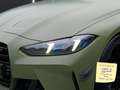 BMW M3 Touring Competition xDrive+LCI+UNIKAT+M PERFORMANC Grün - thumbnail 8