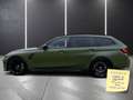 BMW M3 Touring Competition xDrive+LCI+UNIKAT+M PERFORMANC Grün - thumbnail 7