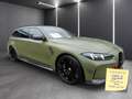 BMW M3 Touring Competition xDrive+LCI+UNIKAT+M PERFORMANC Grün - thumbnail 2