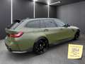 BMW M3 Touring Competition xDrive+LCI+UNIKAT+M PERFORMANC Grün - thumbnail 4