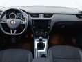 Skoda Octavia Combi 1.6TDI CR Like Gris - thumbnail 9