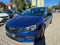 Opel Astra K Sports Tourer 1.2 Turbo 2020 LED+SHZ+LM Bleu - thumbnail 2