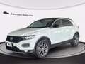 Volkswagen T-Roc 2.0 tdi advanced 4motion Blanc - thumbnail 1