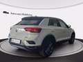 Volkswagen T-Roc 2.0 tdi advanced 4motion Blanc - thumbnail 4
