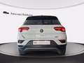 Volkswagen T-Roc 2.0 tdi advanced 4motion Blanc - thumbnail 5
