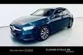 Mercedes-Benz A 180 d Style Blauw - thumbnail 1