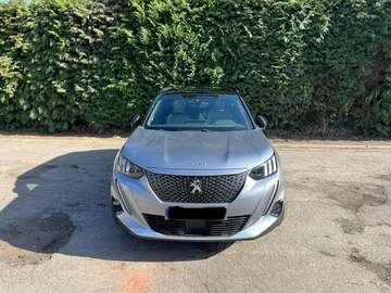 e-2008 50 kWh GT Pack