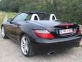 Mercedes-Benz SLK 200 SLK 200 (2015) Zwart - thumbnail 17