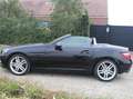 Mercedes-Benz SLK 200 SLK 200 (2015) Zwart - thumbnail 16