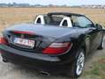 Mercedes-Benz SLK 200 SLK 200 (2015) Zwart - thumbnail 19