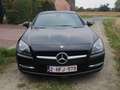 Mercedes-Benz SLK 200 SLK 200 (2015) Zwart - thumbnail 3