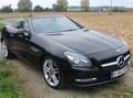 Mercedes-Benz SLK 200 SLK 200 (2015) Zwart - thumbnail 20