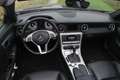 Mercedes-Benz SLK 200 SLK 200 (2015) Zwart - thumbnail 12
