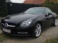 Mercedes-Benz SLK 200 SLK 200 (2015) Zwart - thumbnail 4