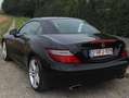 Mercedes-Benz SLK 200 SLK 200 (2015) Zwart - thumbnail 6