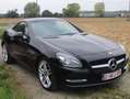 Mercedes-Benz SLK 200 SLK 200 (2015) Zwart - thumbnail 2