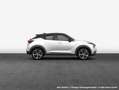 Nissan Juke Acenta - Navi - Klima - LED - SHZ - DAB - Blanc - thumbnail 4