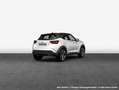 Nissan Juke Acenta - Navi - Klima - LED - SHZ - DAB - Blanc - thumbnail 2