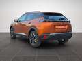 Peugeot e-2008 50kWh Allure Pack*Virt.C*LED*GARANTIE* Orange - thumbnail 4