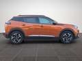 Peugeot e-2008 50kWh Allure Pack*Virt.C*LED*GARANTIE* Orange - thumbnail 7