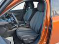Peugeot e-2008 50kWh Allure Pack*Virt.C*LED*GARANTIE* Orange - thumbnail 11