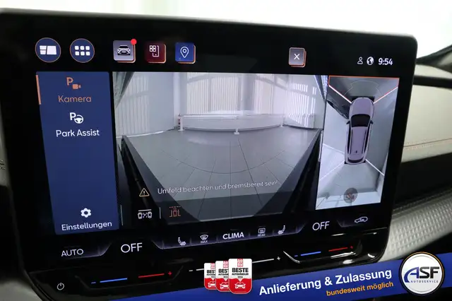 Cupra Formentor view 21