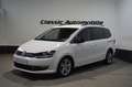 Volkswagen Sharan Match BMT 2.0 TDI *Navi*7-Sitzer* Blanc - thumbnail 1