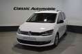 Volkswagen Sharan Match BMT 2.0 TDI *Navi*7-Sitzer* Blanc - thumbnail 13