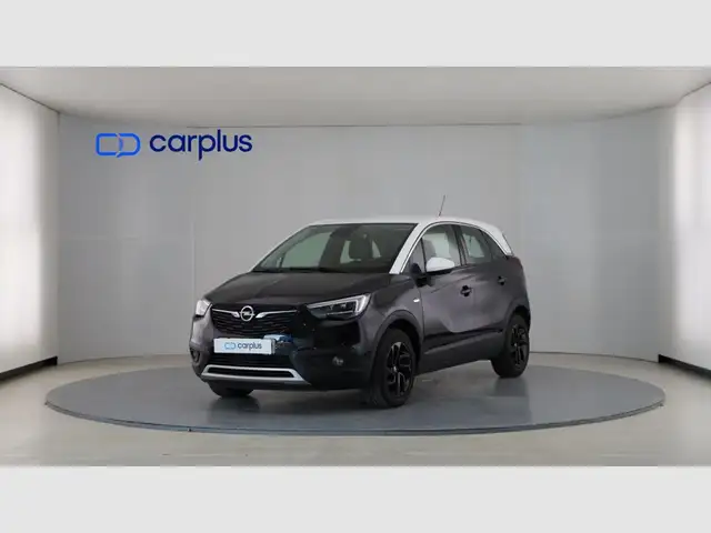 Opel Crossland X 1.2T S&S Innovation 130