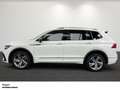 Volkswagen Tiguan Allspace 2.0 TSI DSG 4M IQ.Light NAV AHK R-Line Weiß - thumbnail 3