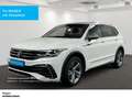Volkswagen Tiguan Allspace 2.0 TSI DSG 4M IQ.Light NAV AHK R-Line Weiß - thumbnail 1