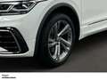 Volkswagen Tiguan Allspace 2.0 TSI DSG 4M IQ.Light NAV AHK R-Line Weiß - thumbnail 9
