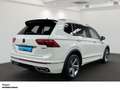 Volkswagen Tiguan Allspace 2.0 TSI DSG 4M IQ.Light NAV AHK R-Line Weiß - thumbnail 4