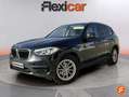 BMW X3 xDrive 20dA Negro - thumbnail 3