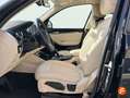 BMW X3 xDrive 20dA Negro - thumbnail 19