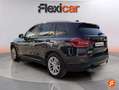 BMW X3 xDrive 20dA Negro - thumbnail 5